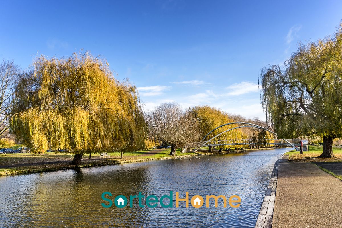 Business directory Bedford