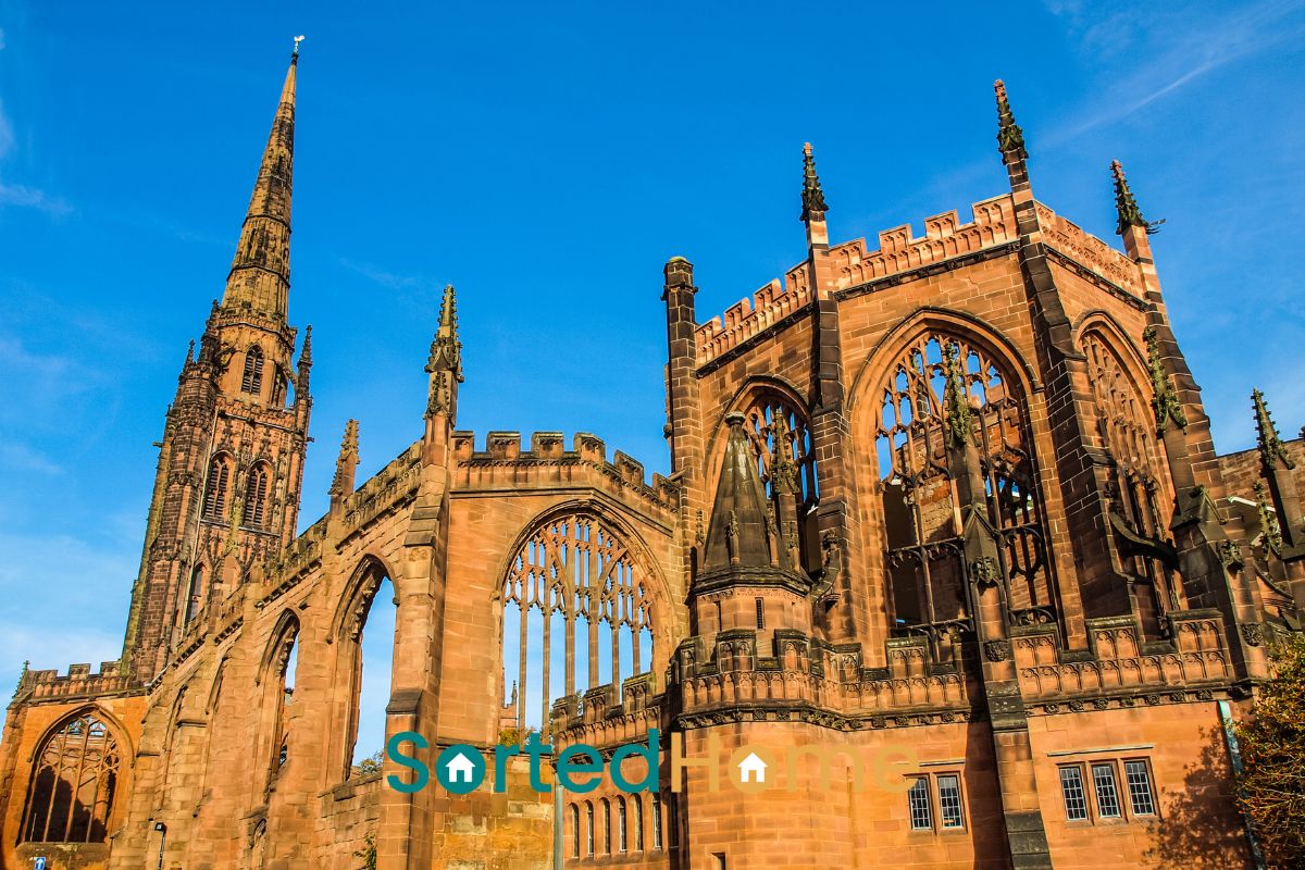 Business directory in Coventry