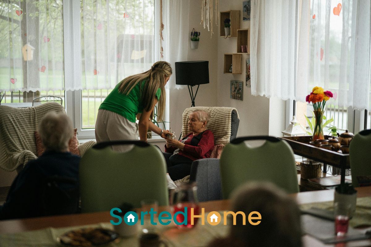 Business tips for home help & care providers