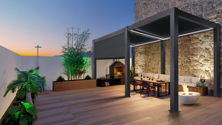 Hot Tub Pergola 768x432