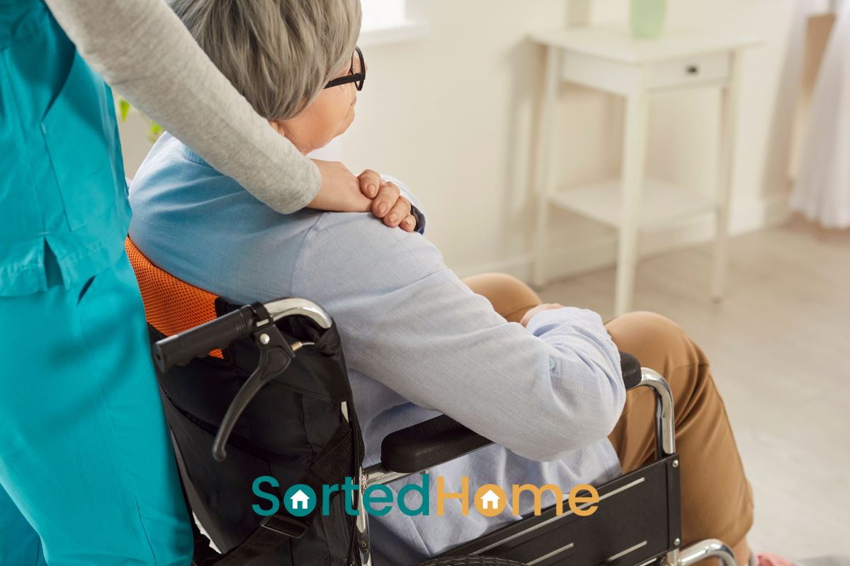 How can I find home help I can trust