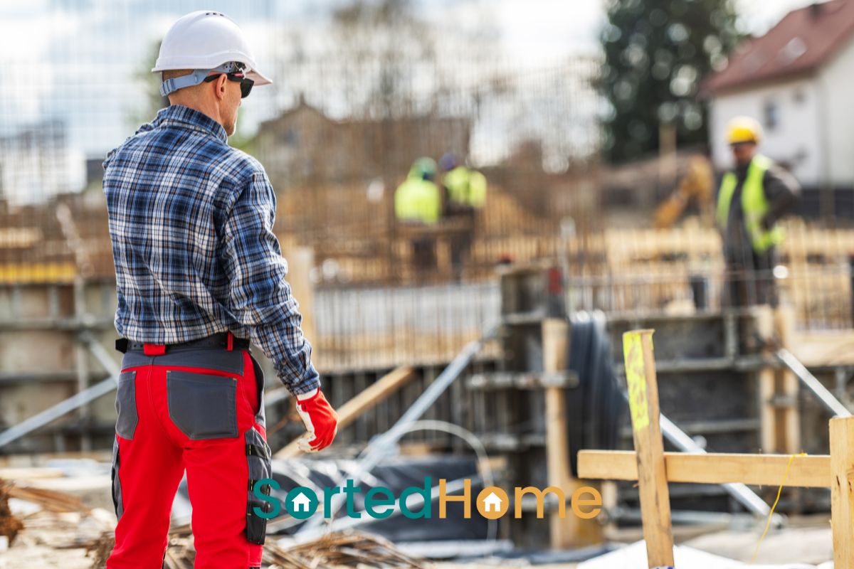 How can I get more local trade jobs