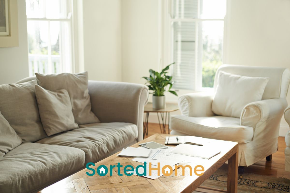 How can I give my home a fresh feel without redecorating