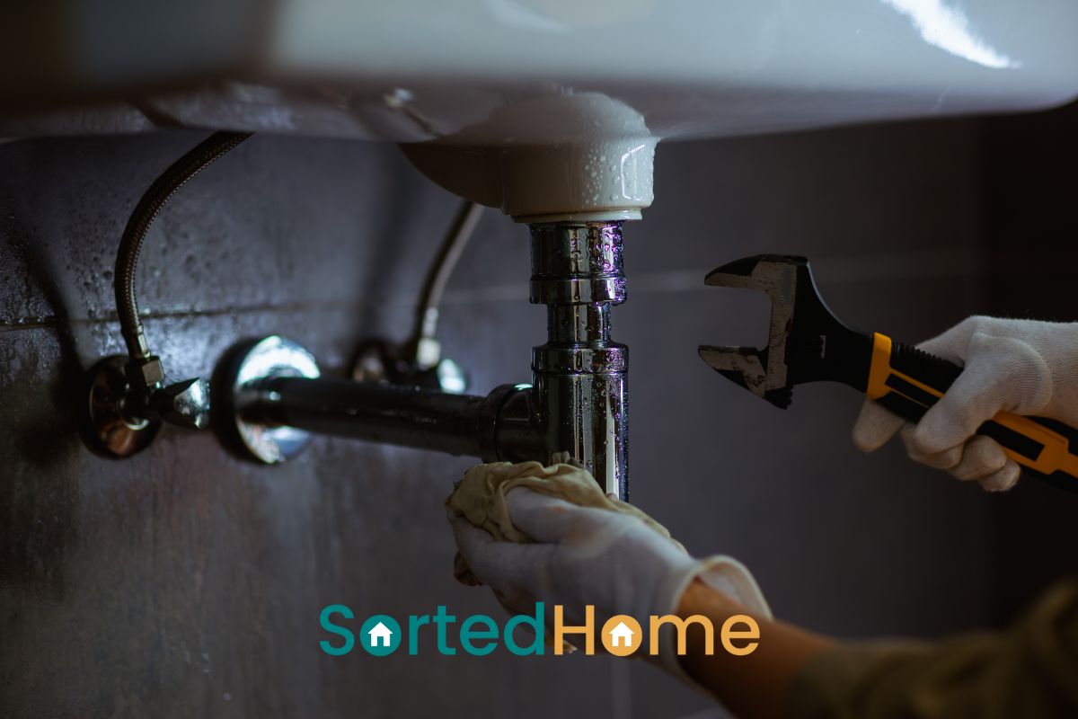 How do I know when a home repair becomes urgent