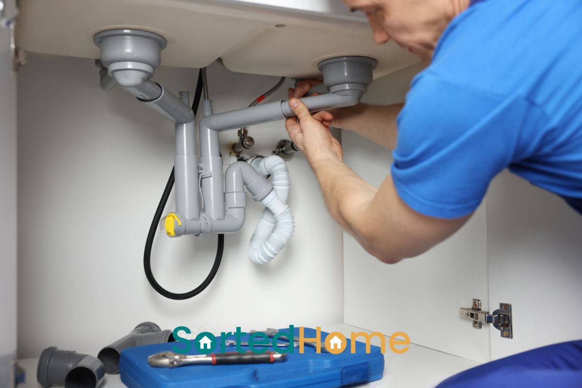 What marketing ideas help tradespeople get more local work