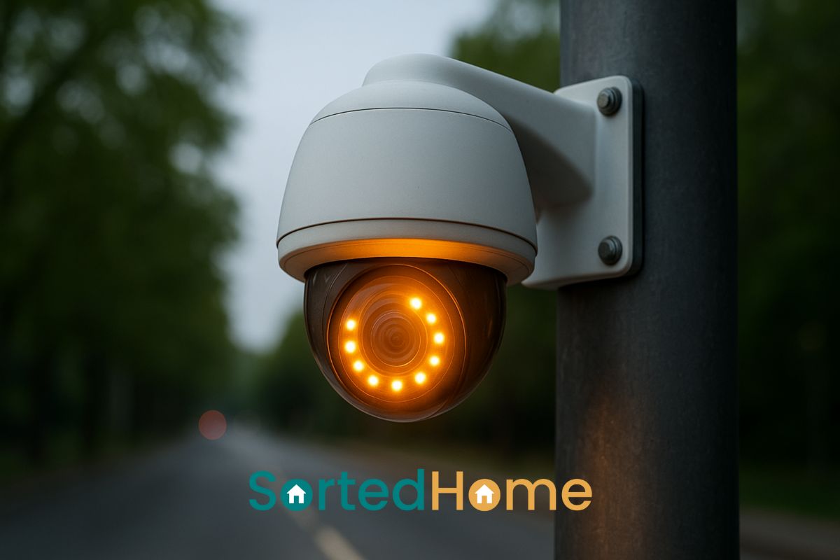 What’s the best way to keep my home secure