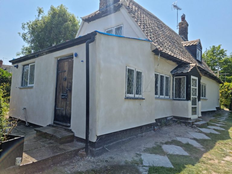 Cambridgeshire cottage 4 768x576