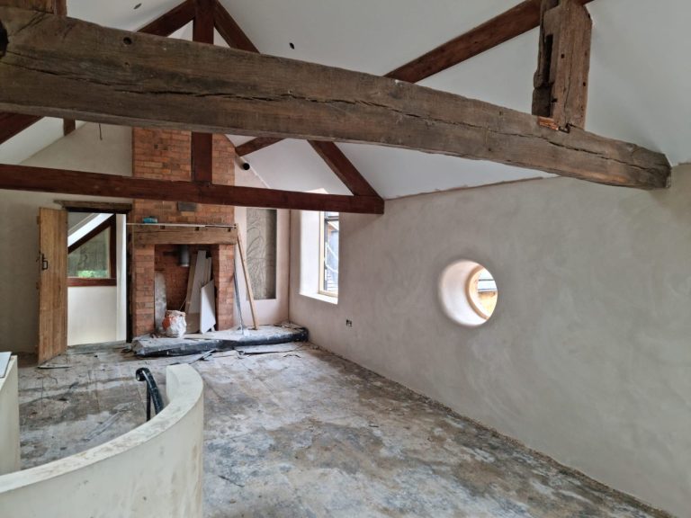 Converted coach house 4 768x576