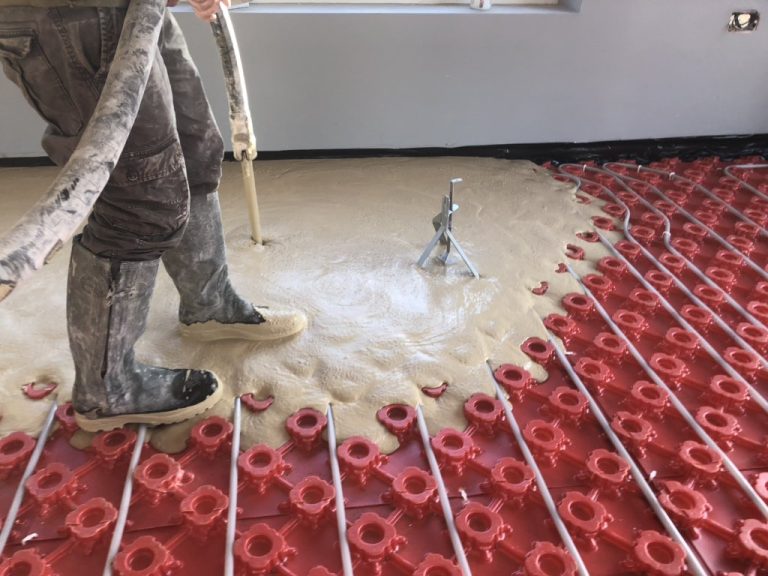 Sharnbrook Flowing Floor Screed 768x576