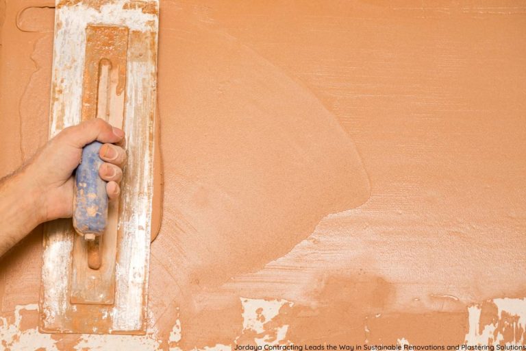 traditional plastering 768x512