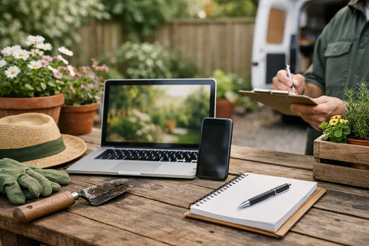 9 Gardening Business Marketing Tips That Work