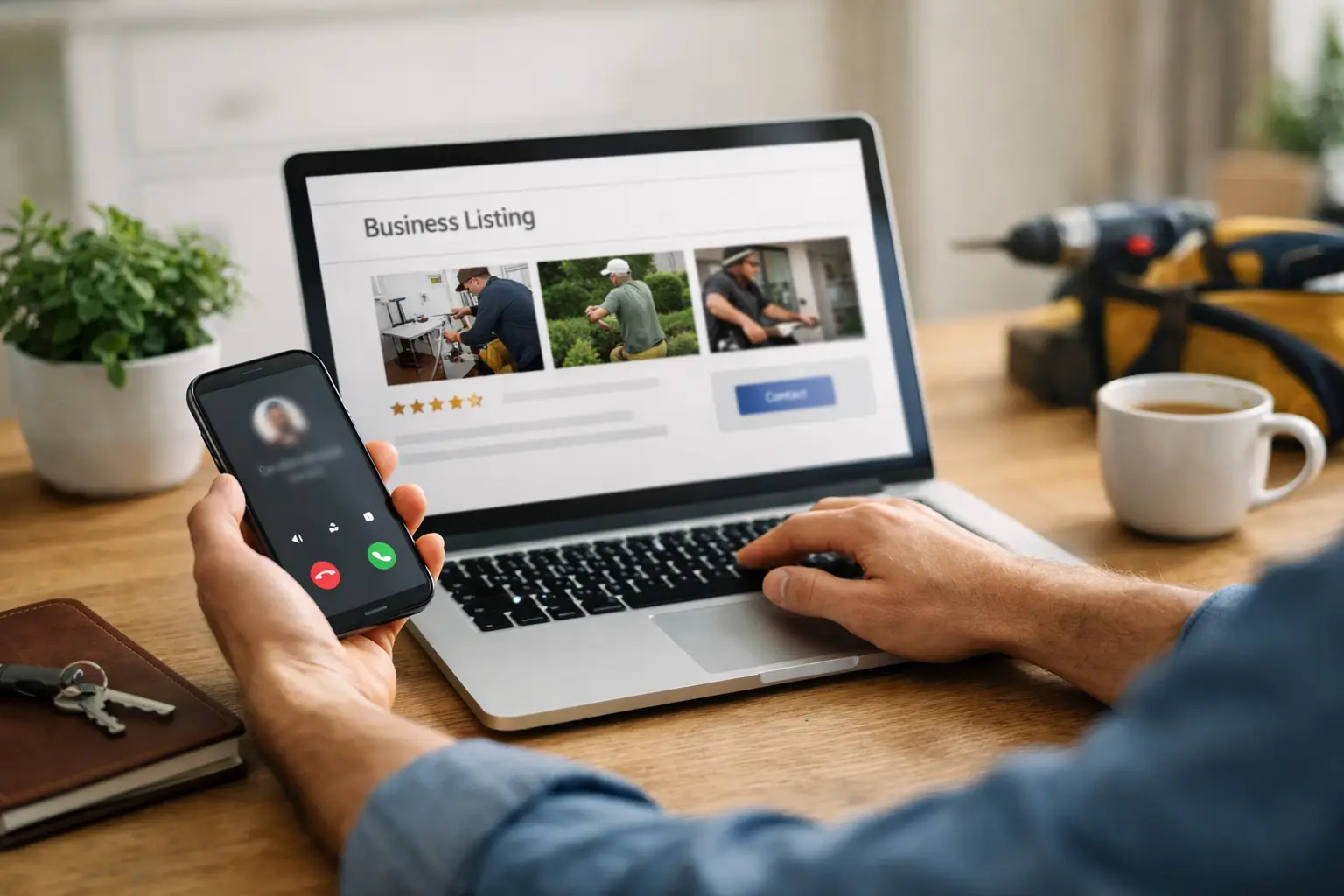 How to Create a Business Listing That Gets Enquiries