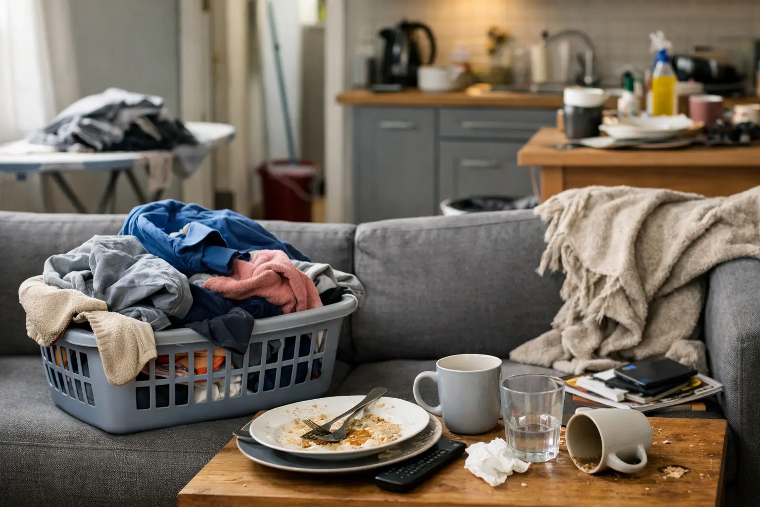What Are the Signs You Need a Cleaner?
