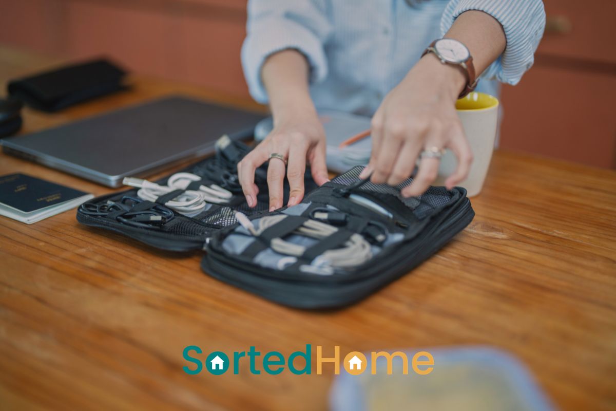 How Can Professional Home Organisers Attract More Clients