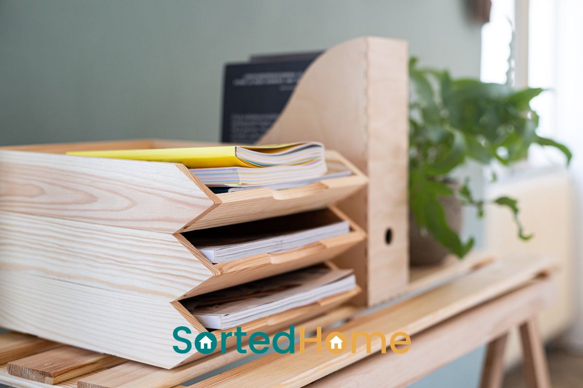 How Much Does a Professional Home Organiser Cost in the UK
