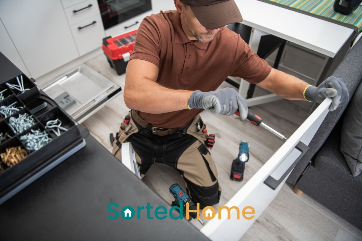How to Convert More Kitchen Fitting Leads