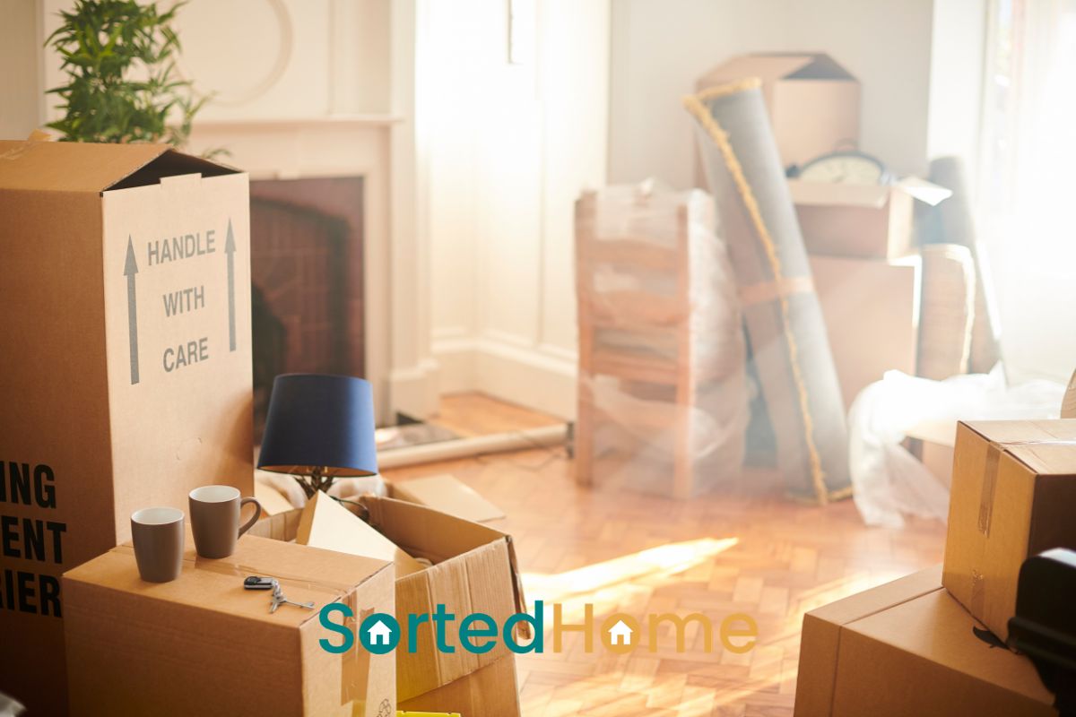 How to Declutter Before Moving House How to Declutter Before Moving House