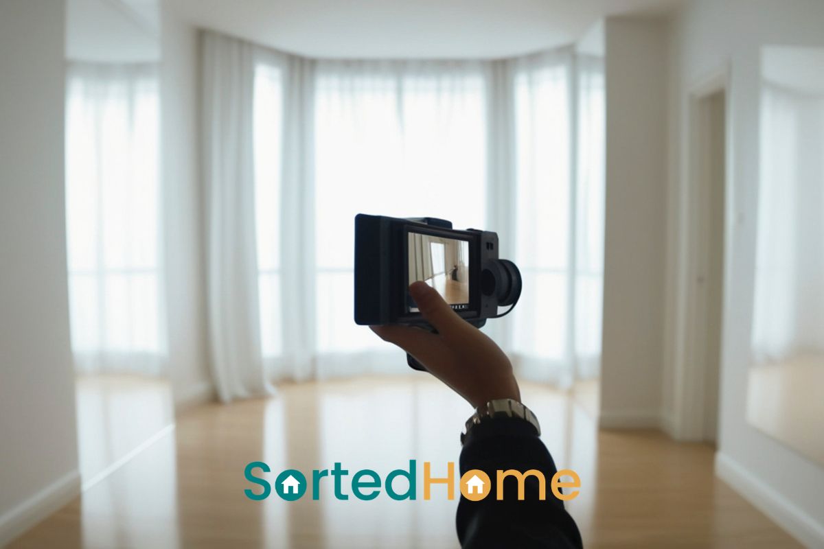 How to Use Home Organiser Before-and-After Photos Responsibly