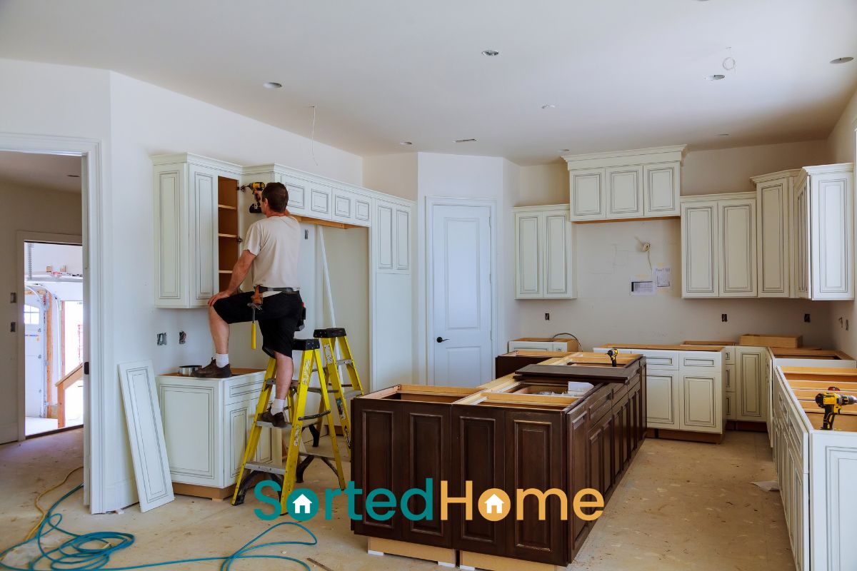 Kitchen and Bathroom Installer Marketing