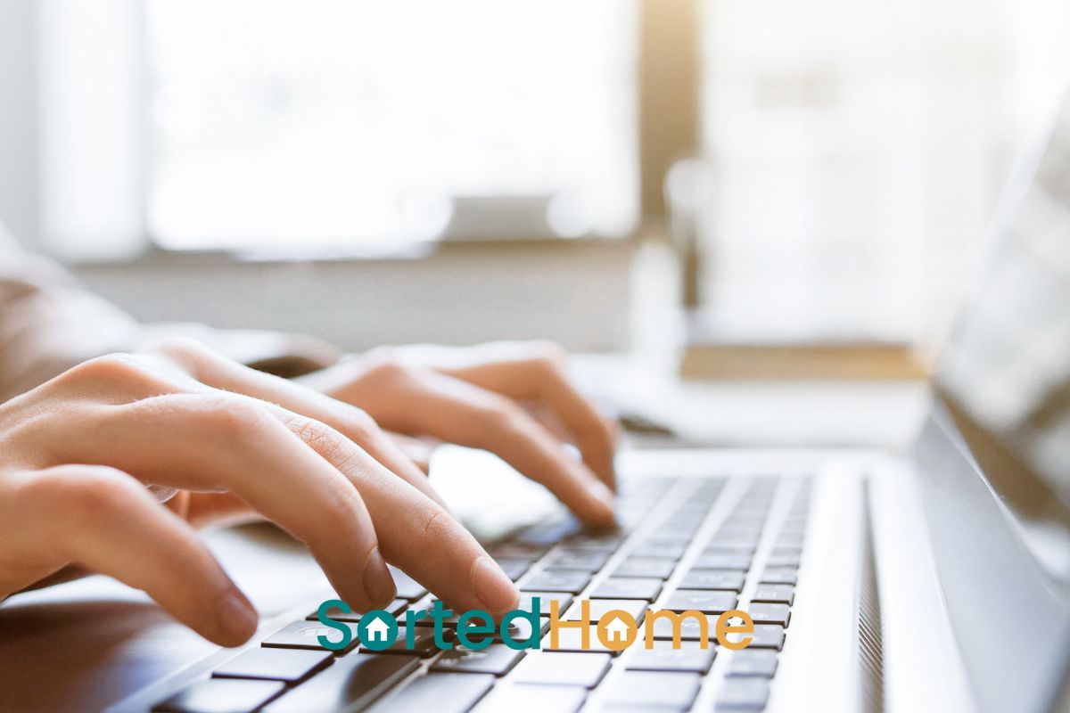 What Should a Professional Home Organiser Website Include