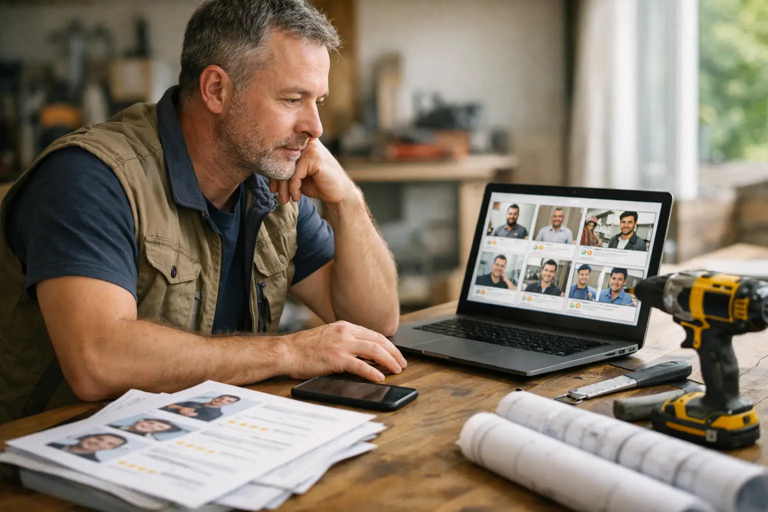 Are Business Directories Worth It for Local Trades?