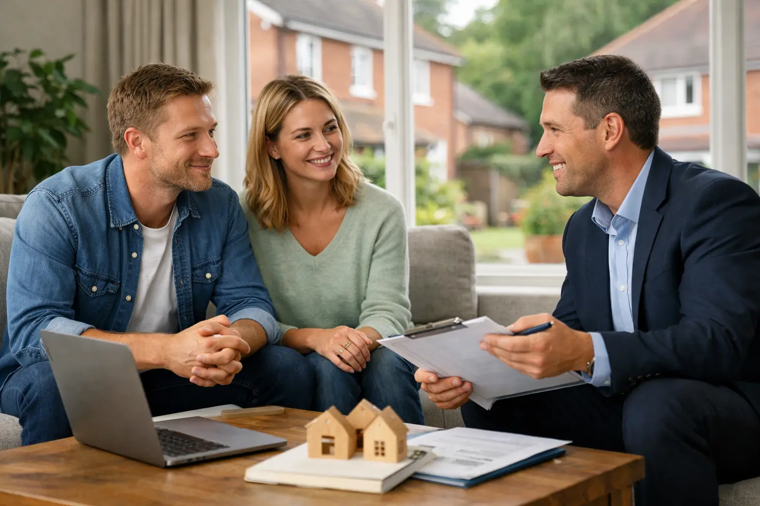 How to Choose a Mortgage Broker with Confidence