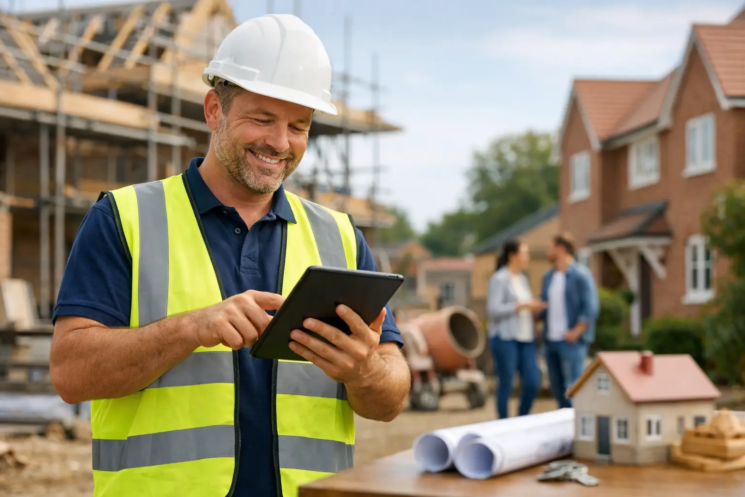 Marketing for Builders: Win Better Local Work