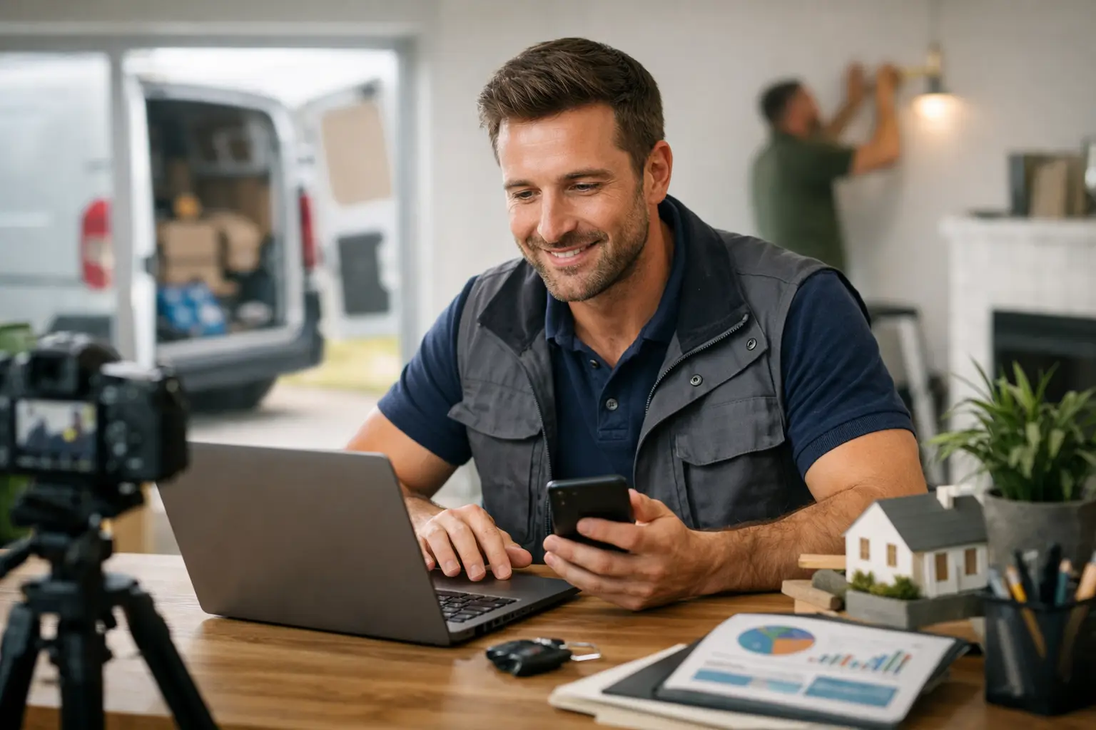 Marketing for Home Service Businesses That Works