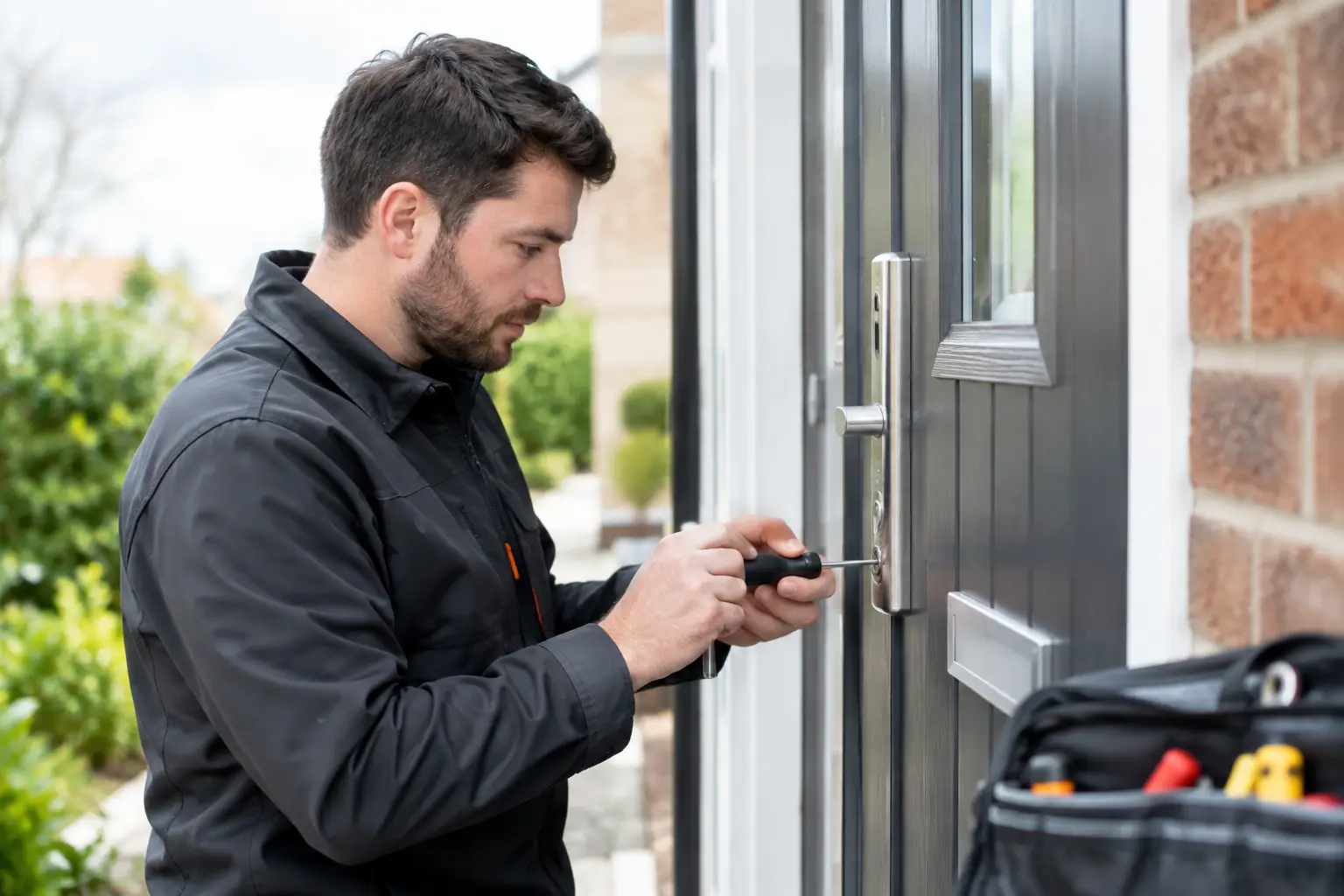 7 Practical Marketing Tips for Locksmiths UK
