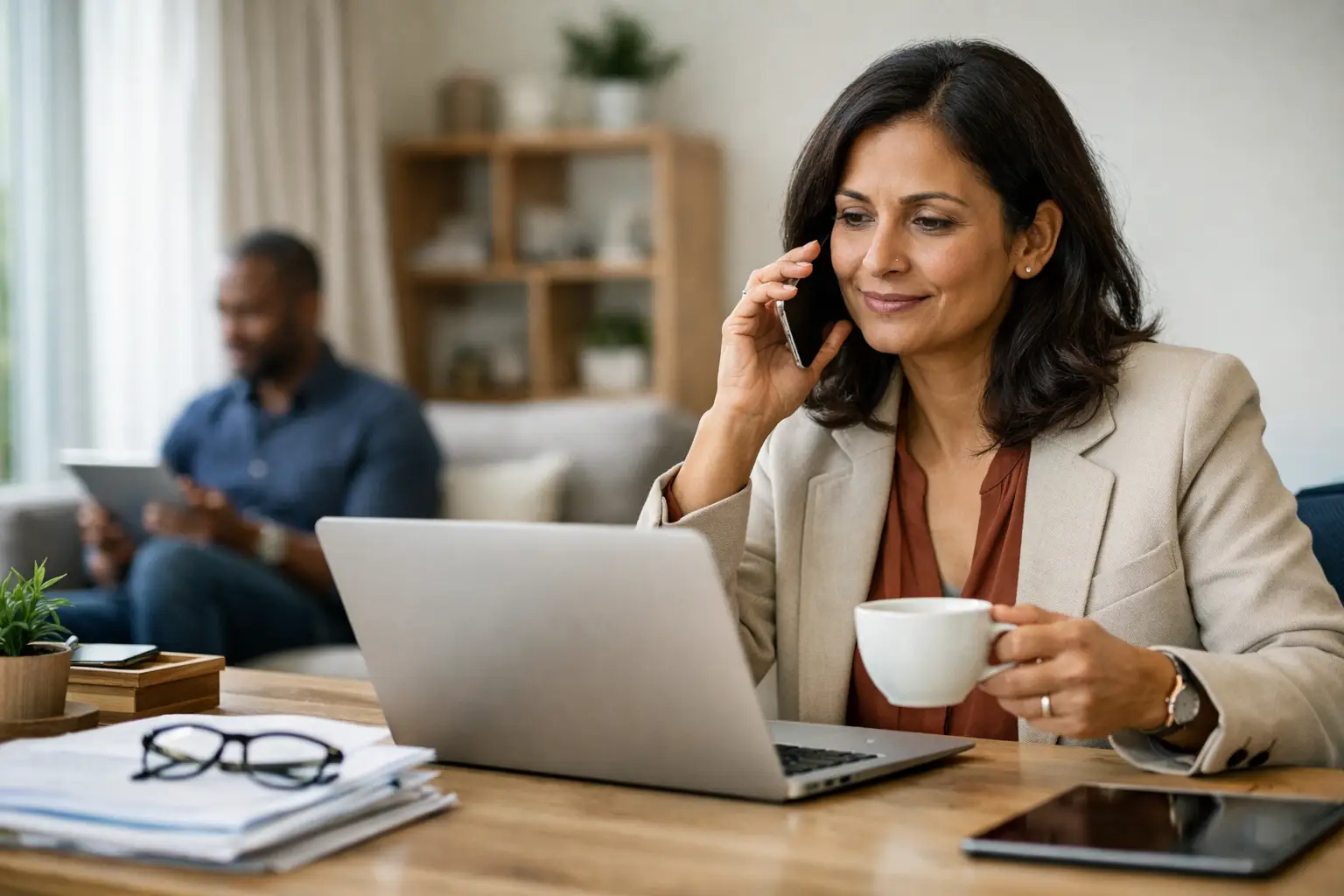 How to Follow Up Enquiries Without Chasing
