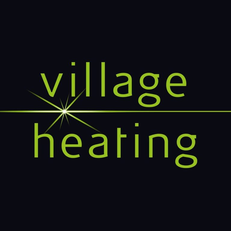 village heating company logo 224c 1 768x768