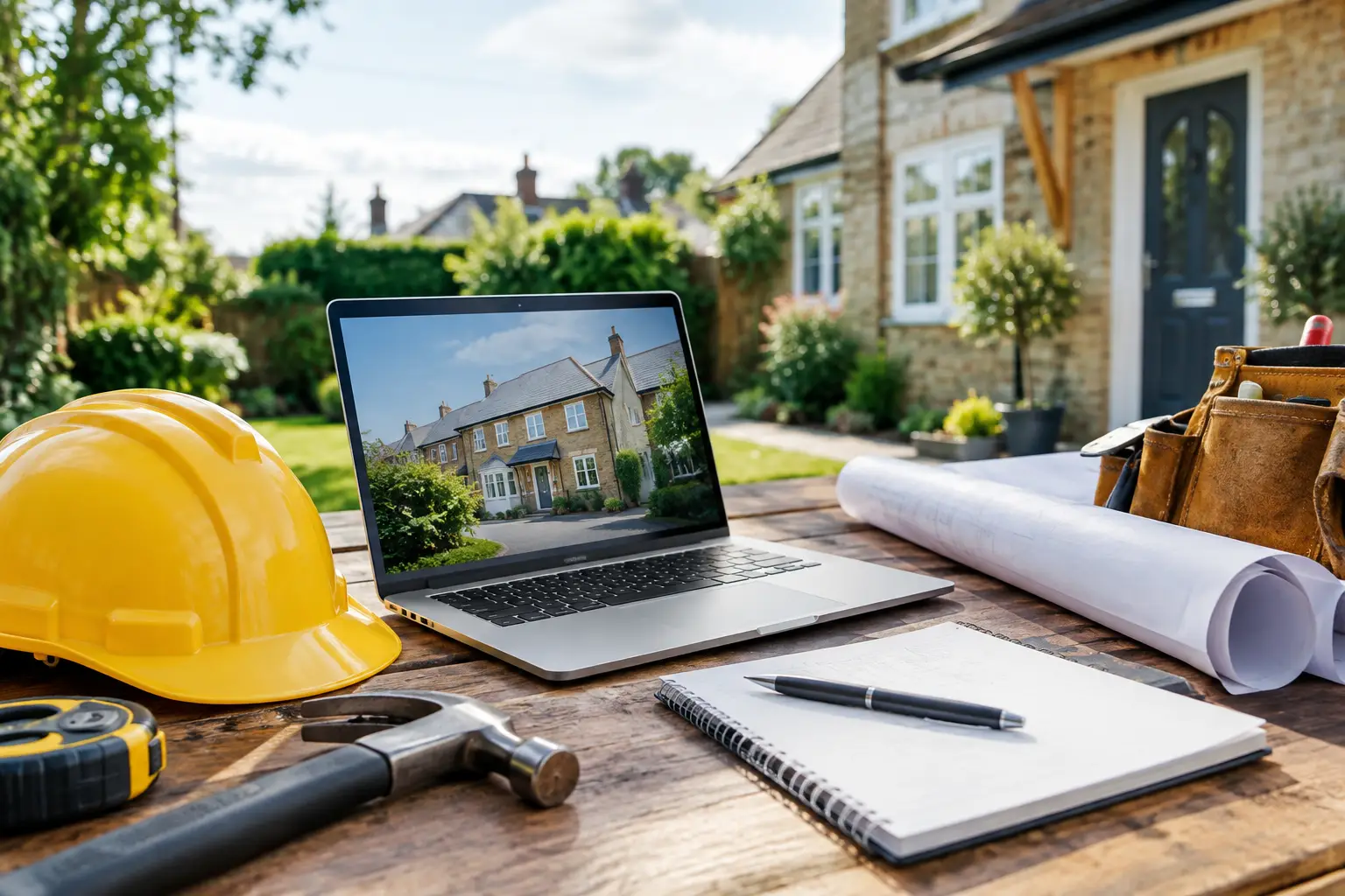7 Checkatrade Alternatives for Local Pros