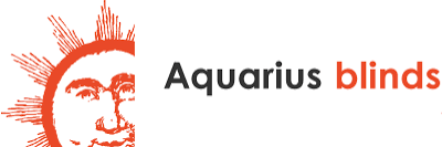 aq blinds logo