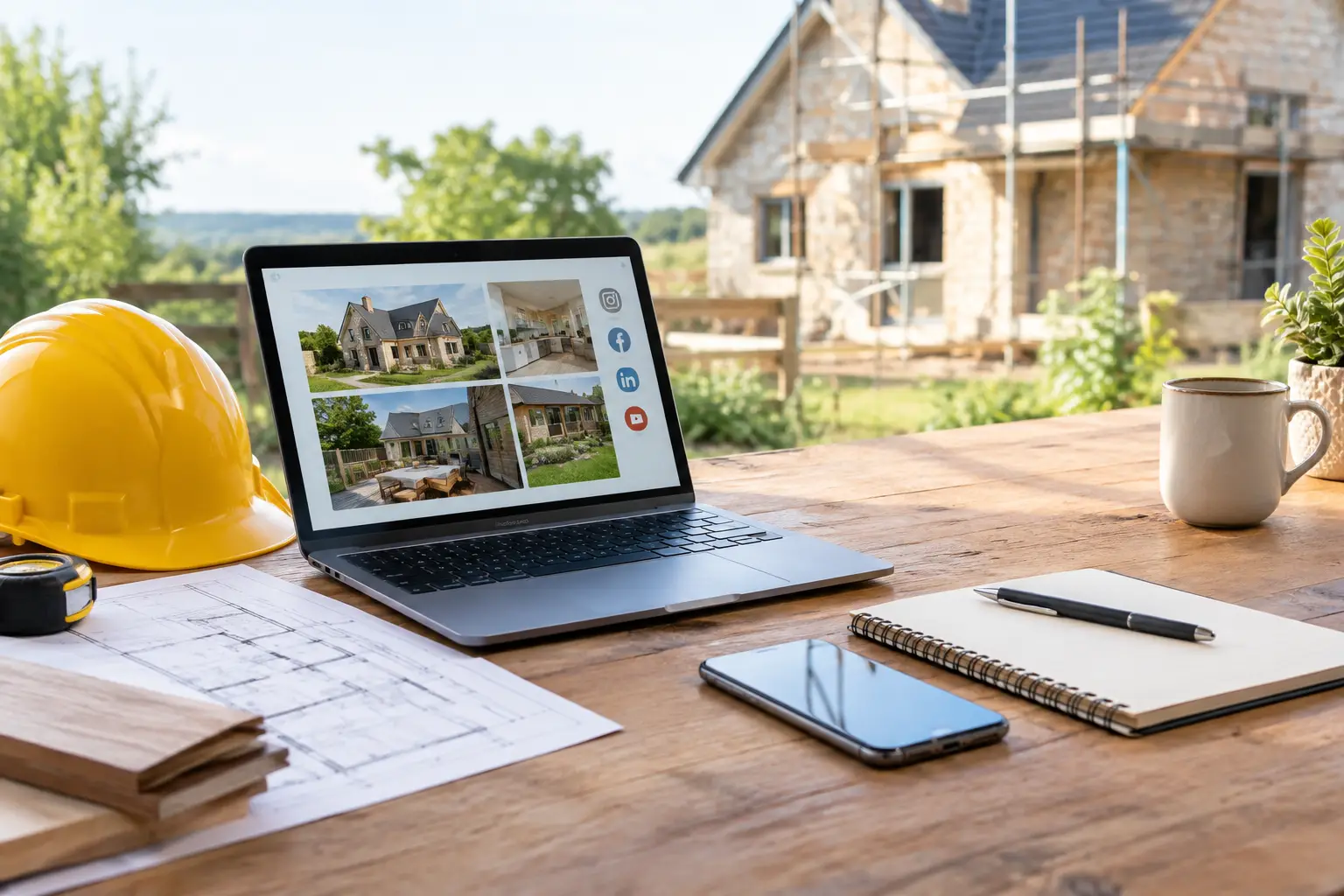 Best Builder Marketing Channels for More Work