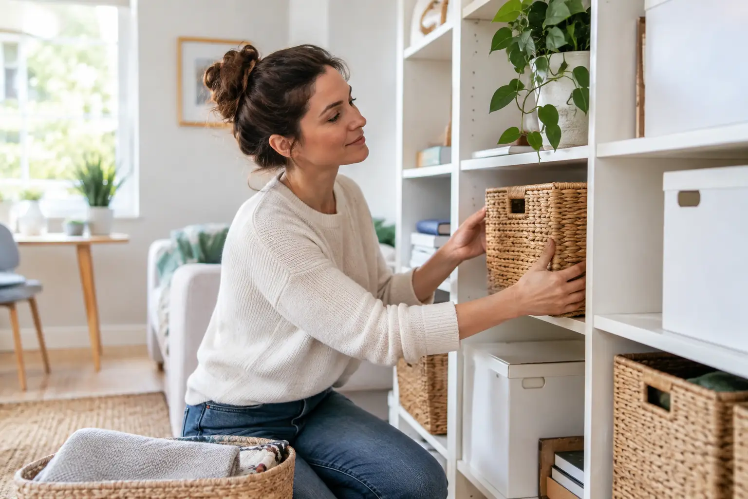 Home Organiser Marketing Ideas That Bring Enquiries