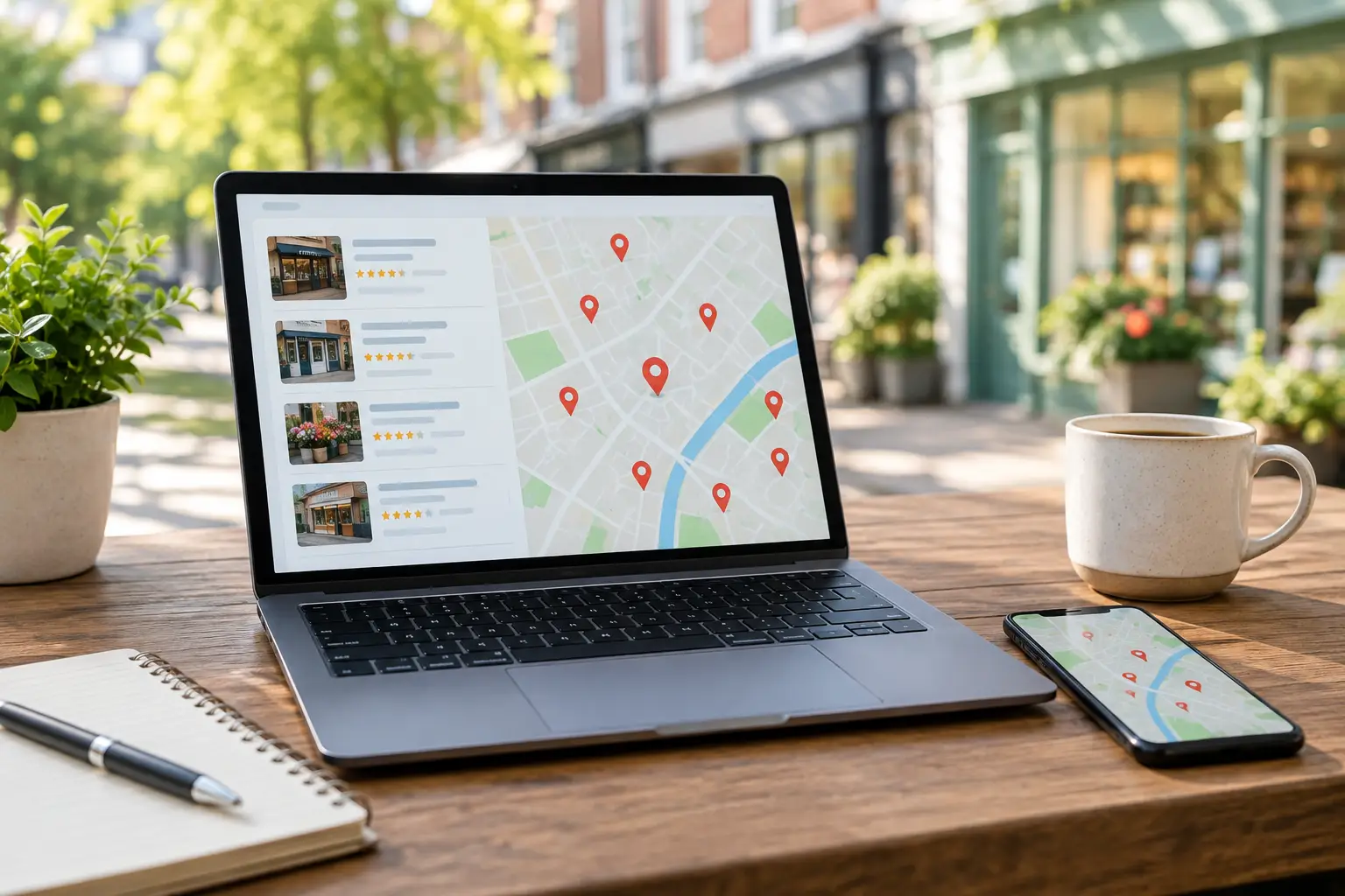 How Business Directories Bring Local Enquiries