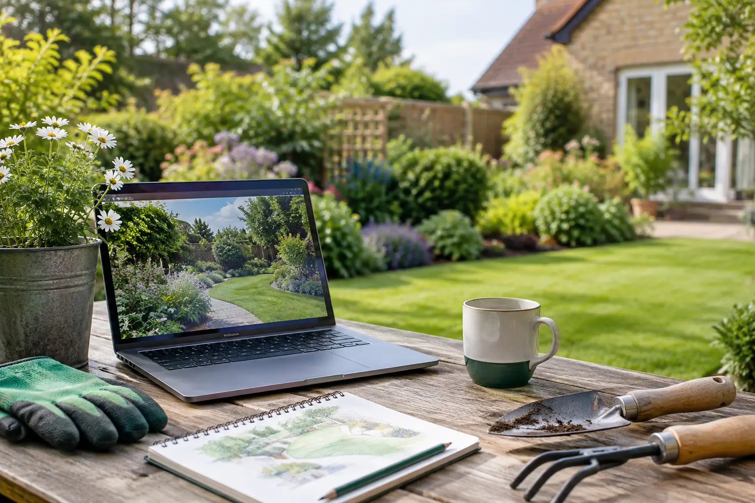 How to Get More Gardener Enquiries Locally
