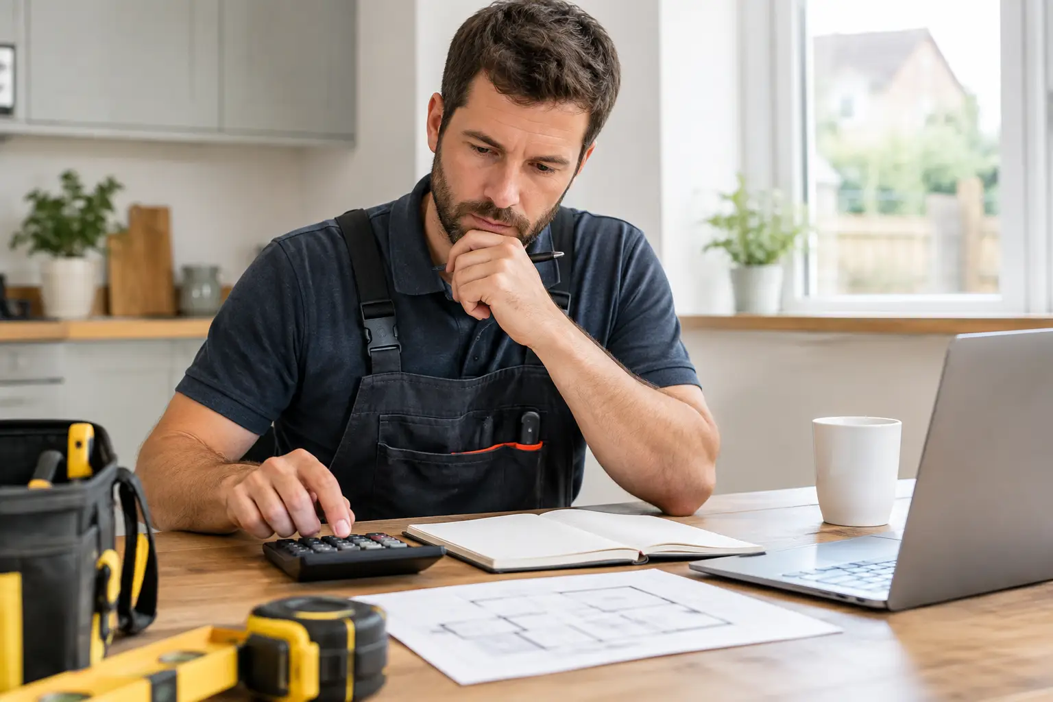 How to Price Home Services Without Undercutting